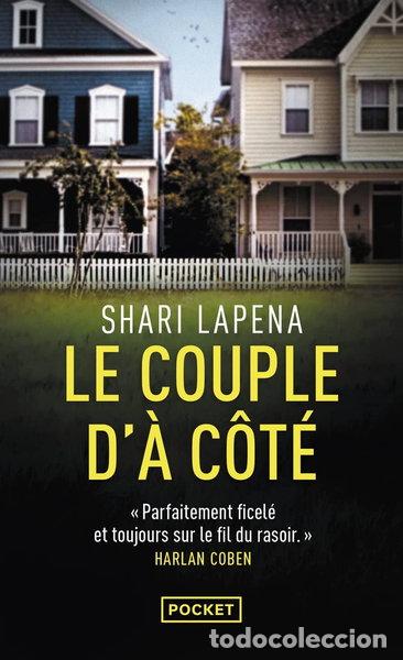 Libros: Le couple d'&agrave; c&ocirc;t&eacute;- 9782266286275