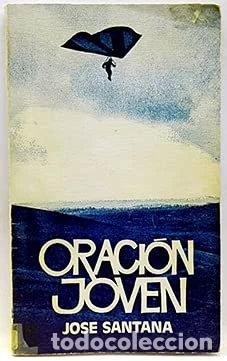 Libros: Oraci&oacute;n Joven- 9788440038432