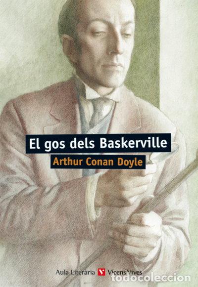 books: El gos dels Baskerville- 9788468218878