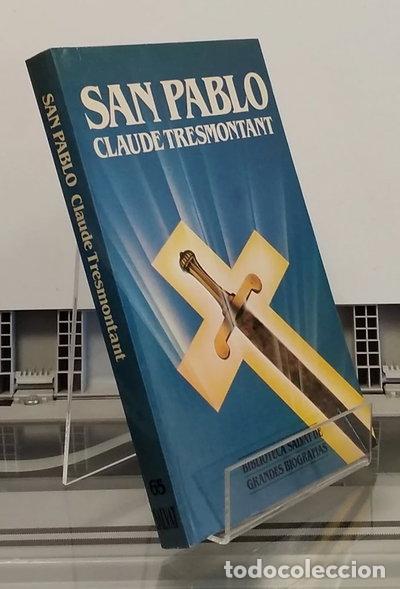 books: San Pablo- 9788434582101