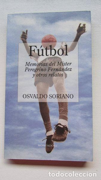 books: F&uacute;tbol- 9788439702559