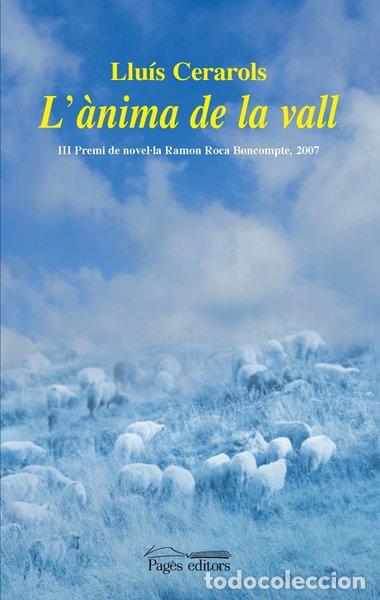 Libros: L'&agrave;nima de la vall- 9788497796224