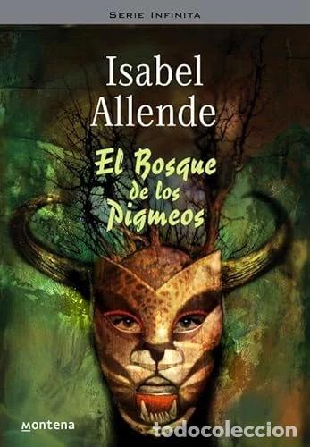 Libros: El Bosque de los Pigmeos- 9788484412311
