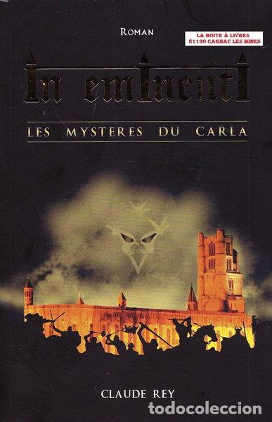 Libros: In eminenti: les myst&egrave;res du Carla- 9782746634992