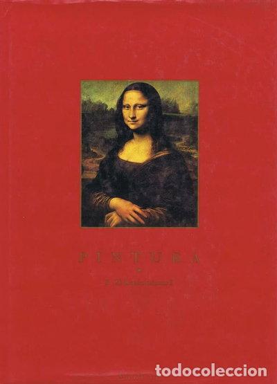 Libros: Pintura 6. El Renacimiento I- 9788488063724