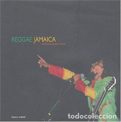 Libri di seconda mano: Reggae Jamaica- 9782847870596