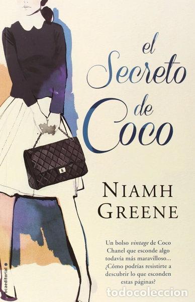 Libri di seconda mano: El secreto de Coco- 9788499187594