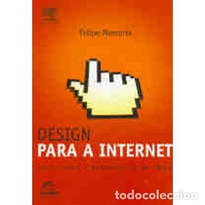 Libri di seconda mano: Design para a internet- 9788535218763