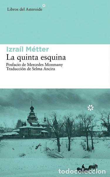 Libri di seconda mano: La quinta esquina- 9788416213047