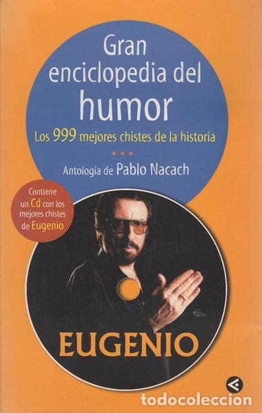 Libri di seconda mano: Gran Enciclopedia del Humor- 9788403095519