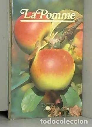 Libri di seconda mano: La Pomme- 9782864180791