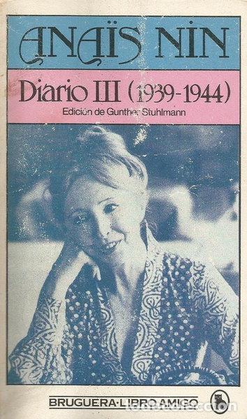 Libros: Diario III (1939-1944)- 9788402082596