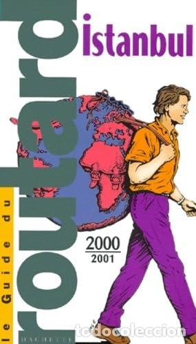 Livros em segunda m&atilde;o: Istanbul: Edition 2000-2001- 9782012432680