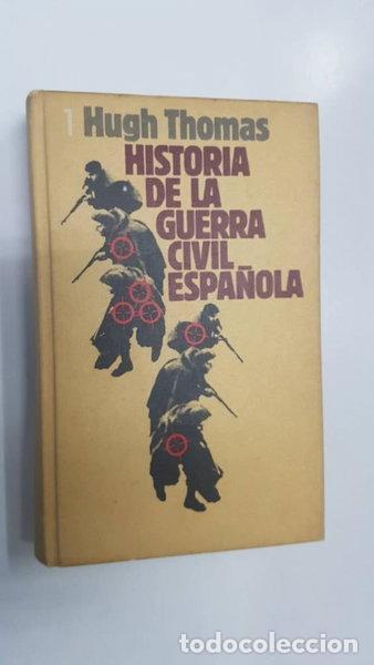 books: Historia de la Guerra Civil Espa&ntilde;ola, I- 9788422608721