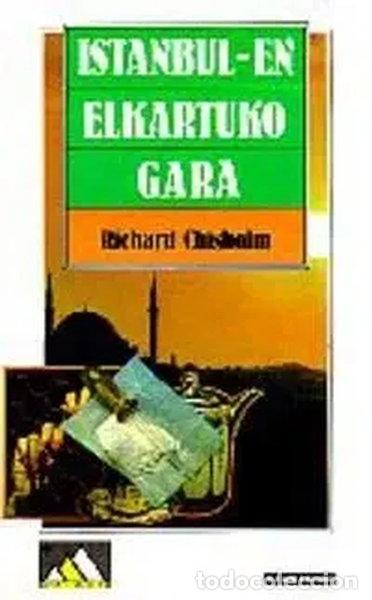 books: Istanbulen elkartuko gara- 9788483313688