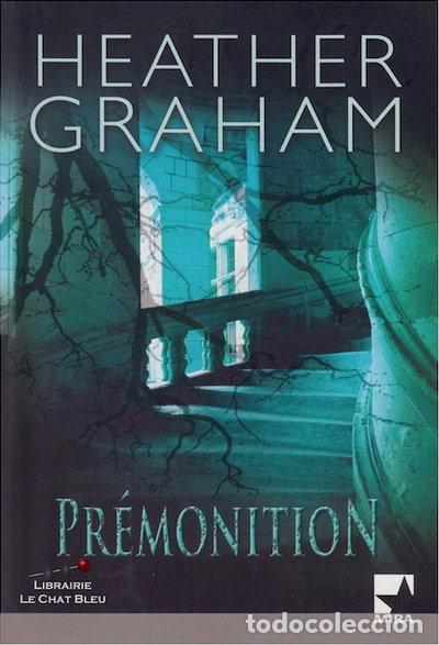 books: Pr&eacute;monition- 9782280856010
