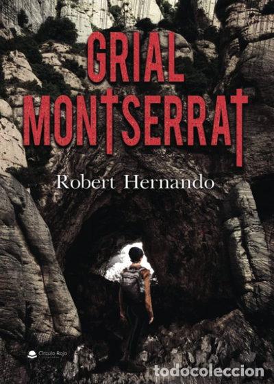 Libros: Grial Montserrat- 9788413980744