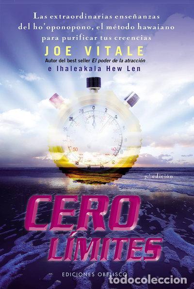 Libros: Cero l&iacute;mites- 9788497777476