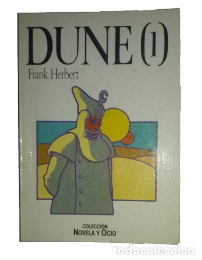 Libros: Dune (9788434584839)