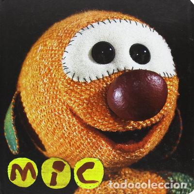 Libros: El mic i els seus amics- 9788496605770