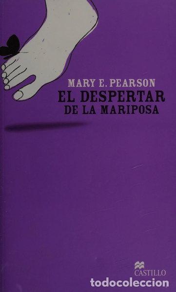 Livros em segunda m&atilde;o: El despertar de la mariposa- 9786074631029
