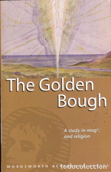B&uuml;cher: The Golden Bough- 9781853263101