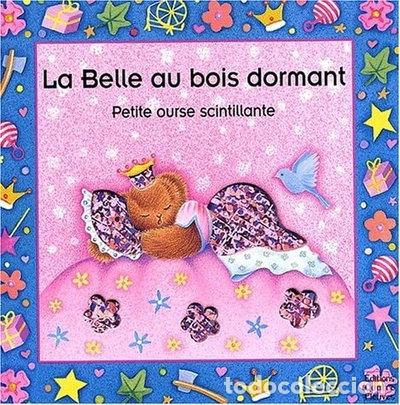B&uuml;cher: La Belle au bois dormant- 9782841961986