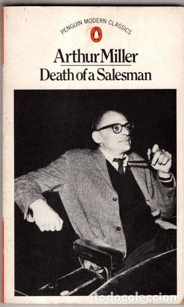 B&uuml;cher: Death of a Salesman- 9780140076288