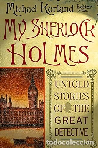 B&uuml;cher: My Sherlock Holmes- 9780312325954