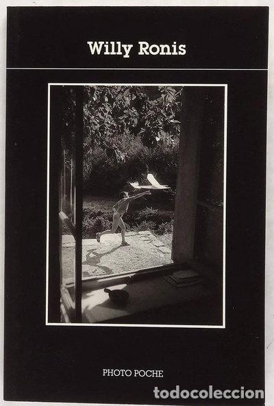 Libros: Willy Ronis- 9782867540660
