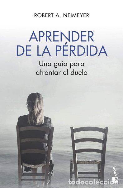 Libros: Aprender de la p&eacute;rdida- 9788408215059