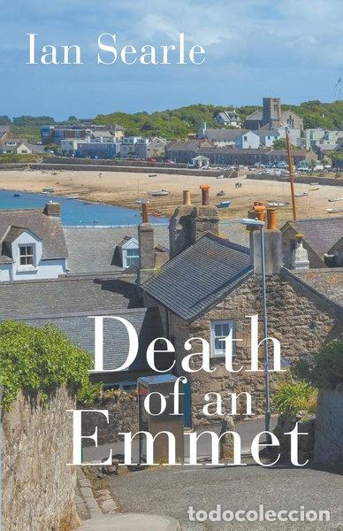 Libros: Death of an Emmet- 9781787233720