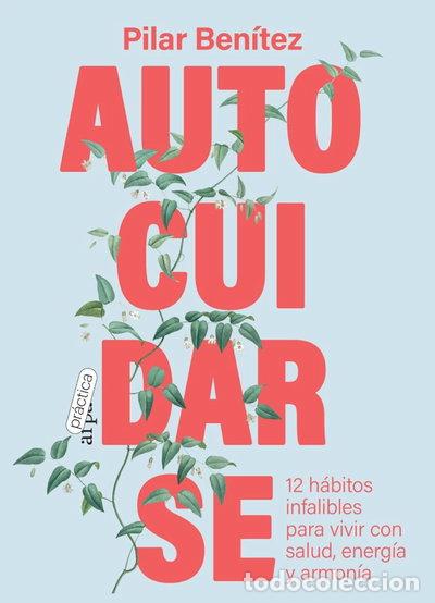 Libros: Autocuidarse- 9788419662026