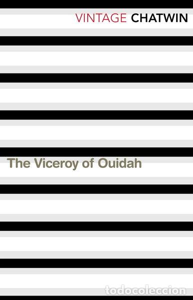 B&uuml;cher: The Viceroy of Ouidah- 9780099769613