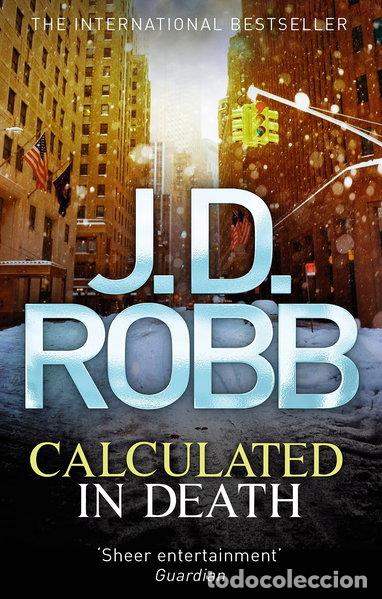B&uuml;cher: Calculated in Death- 9780749959333