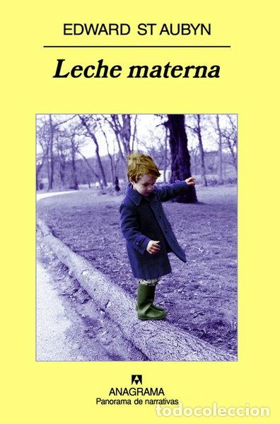 B&uuml;cher: Leche materna- 9788433974785