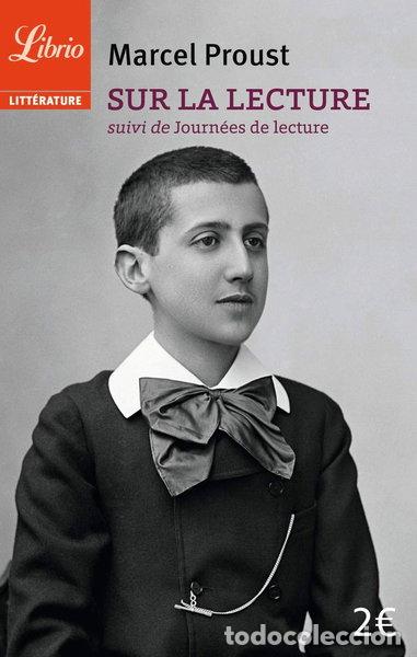 B&uuml;cher: Sur la lecture: Suivi de Journ&eacute;es de lecture- 9782290058787