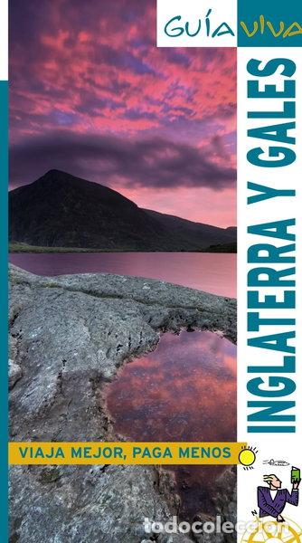 B&uuml;cher: Inglaterra y Gales- 9788497765695