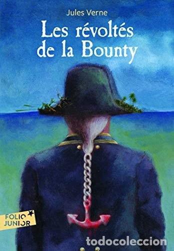 B&uuml;cher: Les R&eacute;volt&eacute;s de la Bounty- 9782070630189