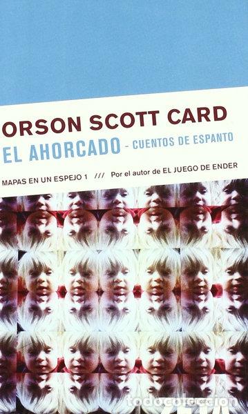 Libri di seconda mano: El ahorcado- 9788496778276