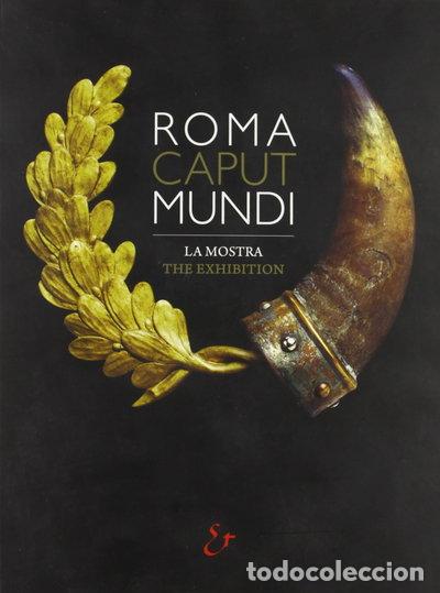 Libri di seconda mano: Roma caput mundi- 9788837093778