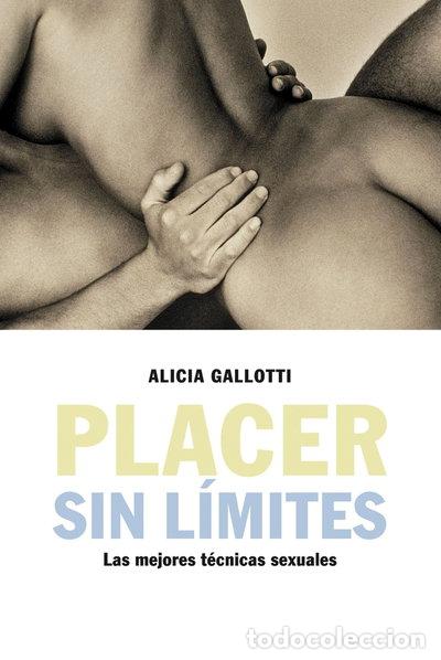 Libri di seconda mano: Placer sin l&iacute;mites- 9788427025639