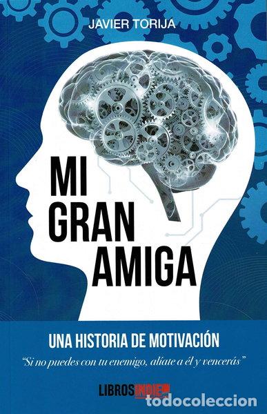 Libri di seconda mano: Mi gran amiga- 9788418298486