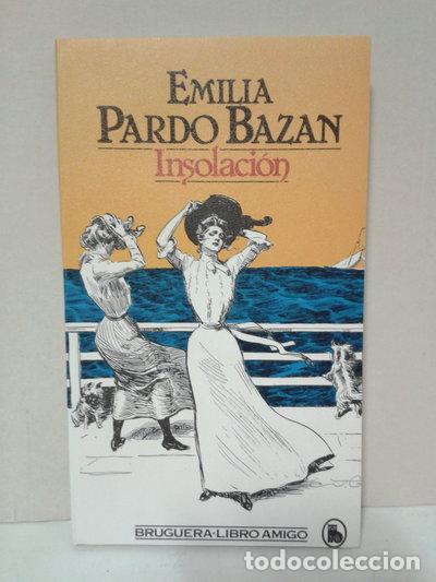 Livres: Insolaci&oacute;n- 9788402078582