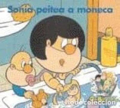 Livres: Sonia Peitea A Moneca- 9788483411209