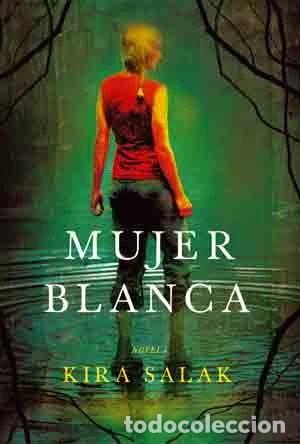 Livres: Mujer blanca- 9788492682096