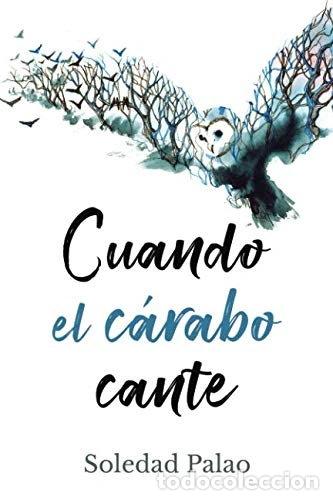 B&uuml;cher: Cuando el c&aacute;rabo cante- 9788409093816