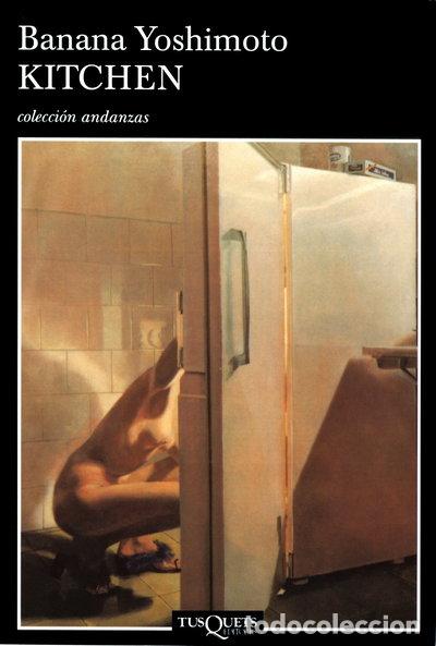 Livros em segunda m&atilde;o: Kitchen- 9788472233867