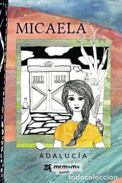 Livros em segunda m&atilde;o: Micaela- 9788417842253