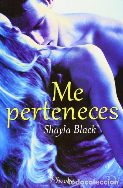 Libri di seconda mano: Me perteneces- 9788496952911